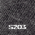 Charcoal S203