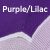 Purple / Lilac