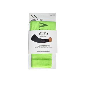 Mikado-Arm-Protectors-Fluorecent-Green-c
