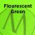 Fluorescent Green