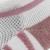 Pink / White